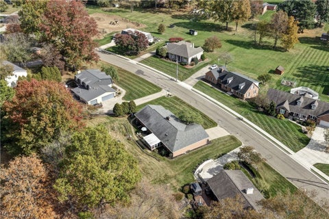 Tiny photo for 1242 Lakeview Road NW, New Philadelphia, OH 44663 (MLS # 5255359)