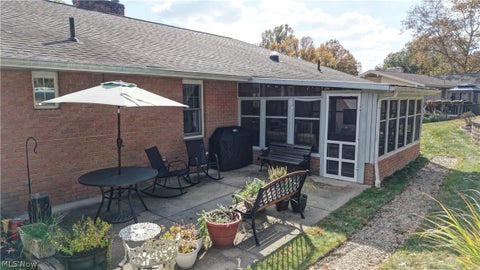 Tiny photo for 1242 Lakeview Road NW, New Philadelphia, OH 44663 (MLS # 5255359)