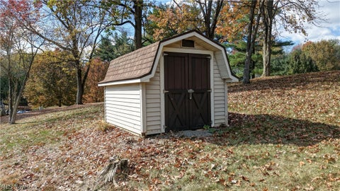 Tiny photo for 1242 Lakeview Road NW, New Philadelphia, OH 44663 (MLS # 5255359)
