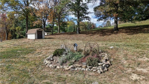 Tiny photo for 1242 Lakeview Road NW, New Philadelphia, OH 44663 (MLS # 5255359)