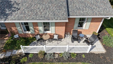 Tiny photo for 1242 Lakeview Road NW, New Philadelphia, OH 44663 (MLS # 5255359)