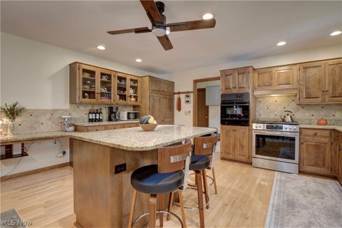Tiny photo for 1242 Lakeview Road NW, New Philadelphia, OH 44663 (MLS # 5255359)