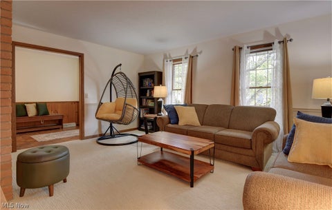 Tiny photo for 1242 Lakeview Road NW, New Philadelphia, OH 44663 (MLS # 5255359)