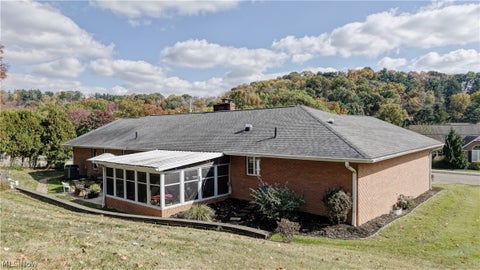 Tiny photo for 1242 Lakeview Road NW, New Philadelphia, OH 44663 (MLS # 5255359)