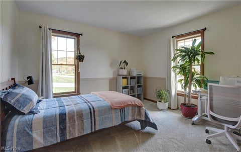 Tiny photo for 1242 Lakeview Road NW, New Philadelphia, OH 44663 (MLS # 5255359)