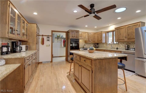Tiny photo for 1242 Lakeview Road NW, New Philadelphia, OH 44663 (MLS # 5255359)