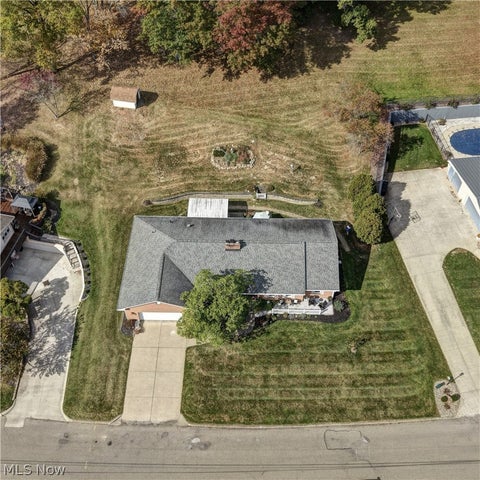 Tiny photo for 1242 Lakeview Road NW, New Philadelphia, OH 44663 (MLS # 5255359)