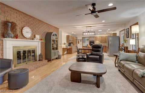 Tiny photo for 1242 Lakeview Road NW, New Philadelphia, OH 44663 (MLS # 5255359)