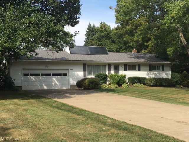 Nimisila Hlds 7th Add - Residential