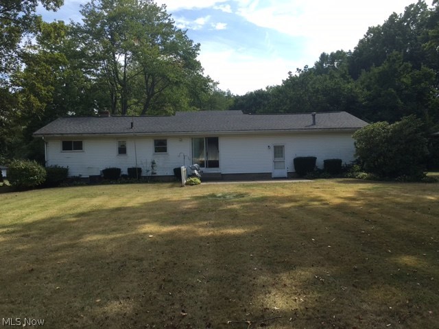 Nimisila Hlds 7th Add - Residential