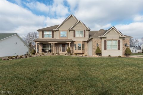 3204 Thorn Tree Drive North Royalton OH 44133