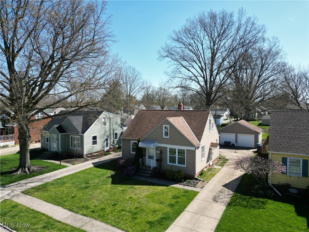 4255 W 226th Street