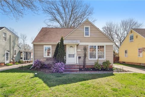 4255 W 226th Street, Fairview Park, OH 44126 - #: 5116020