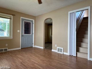 W B Sterkis Add/Shadyside All - Residential Lease