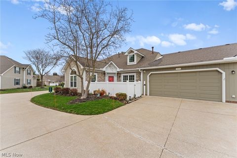 8228 Cyrus Lane Northfield OH 44067