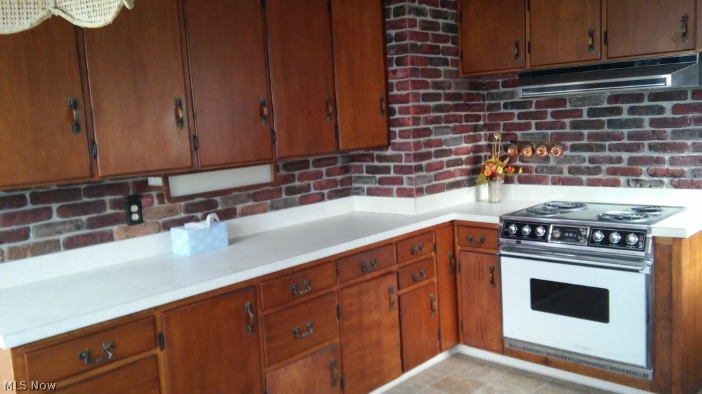 Sheffield - Residential