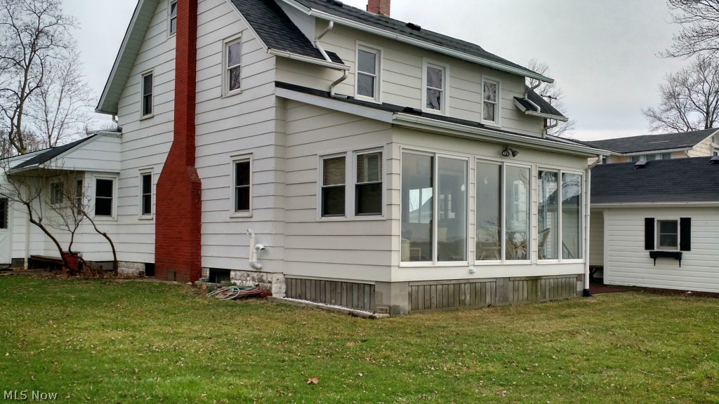 Sheffield - Residential