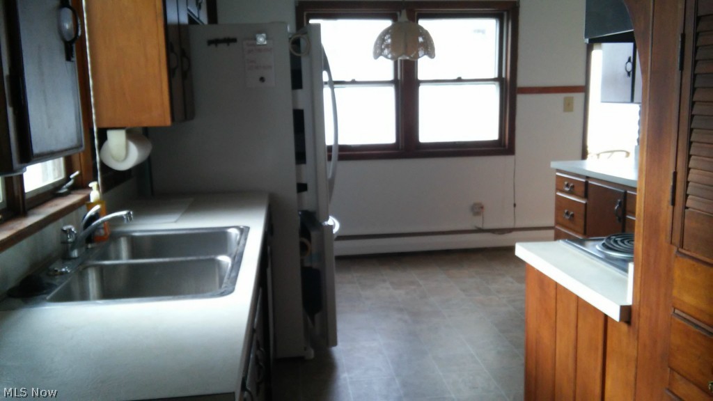 Sheffield - Residential