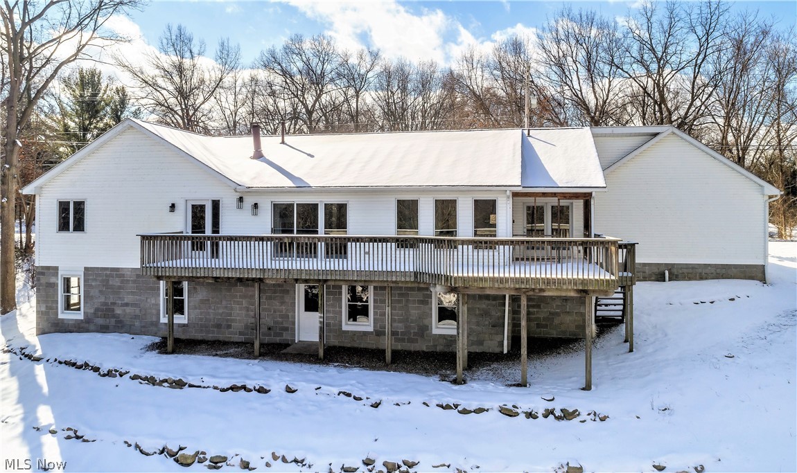 Portage Lks Drive 13 - Residential