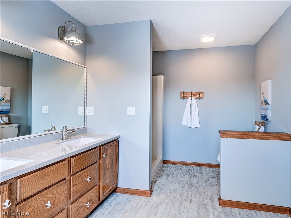 Portage Lks Drive 13 - Residential