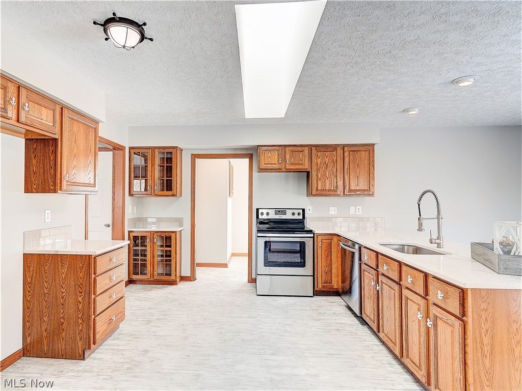 Portage Lks Drive 13 - Residential