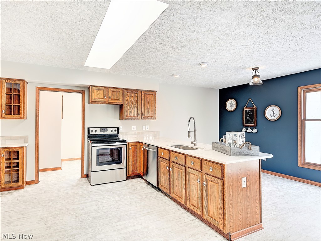 Portage Lks Drive 13 - Residential