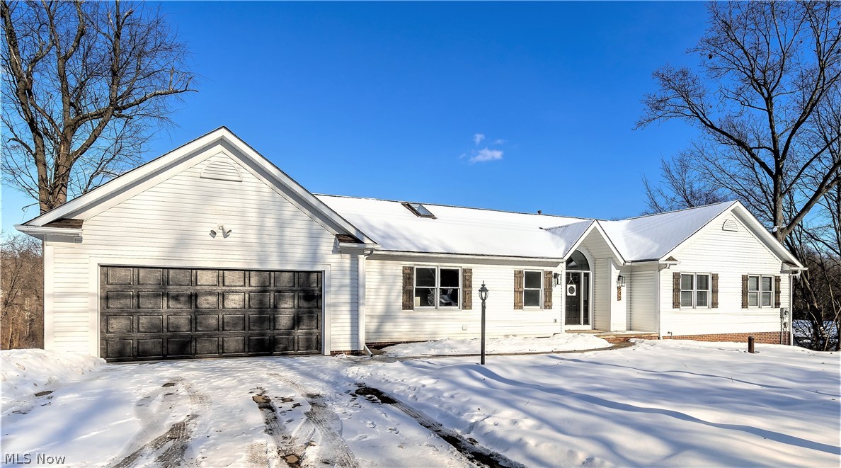 Portage Lks Drive 13 - Residential