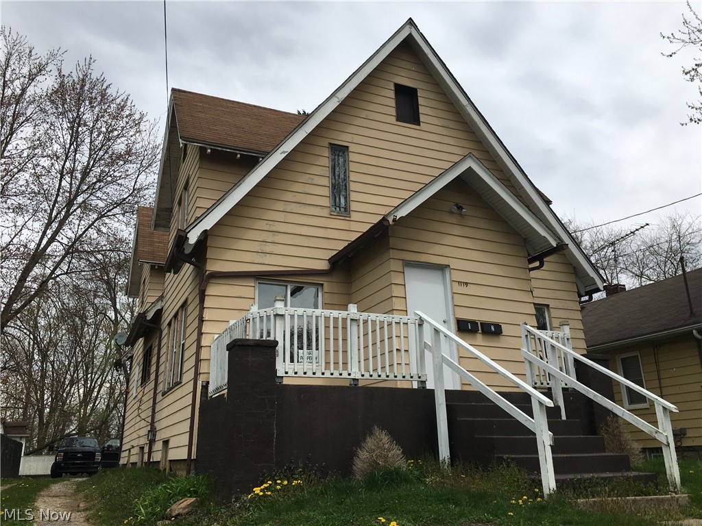 Highland Park - Residential Lease