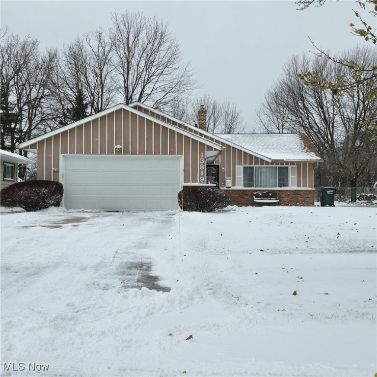 13819 Rosalie Drive, Garfield Heights, Ohio image 1