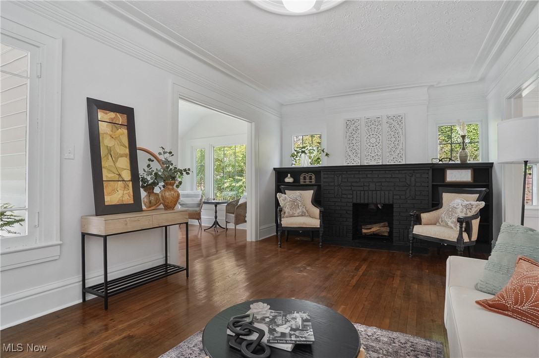 Looker Allotment - Residential