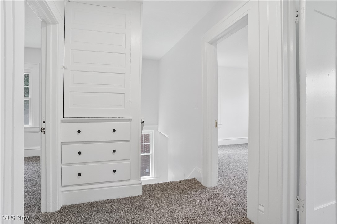 Looker Allotment - Residential