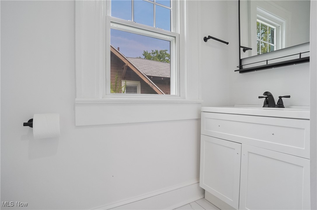 Looker Allotment - Residential