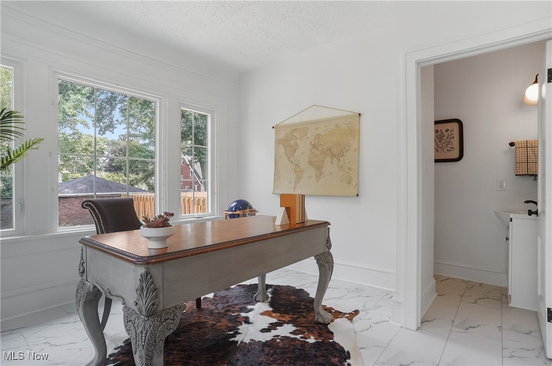 Looker Allotment - Residential