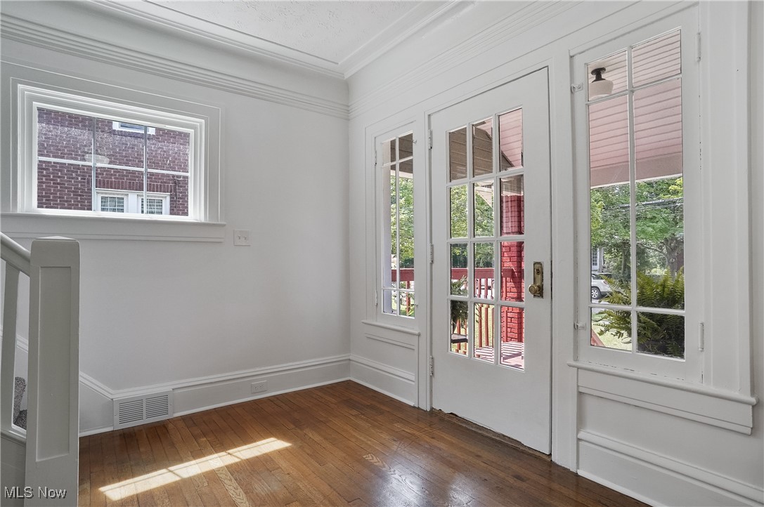 Looker Allotment - Residential