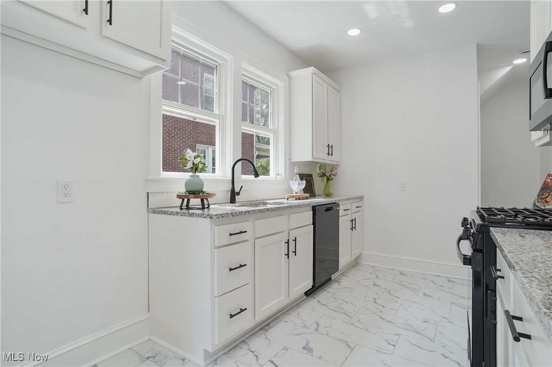 Looker Allotment - Residential