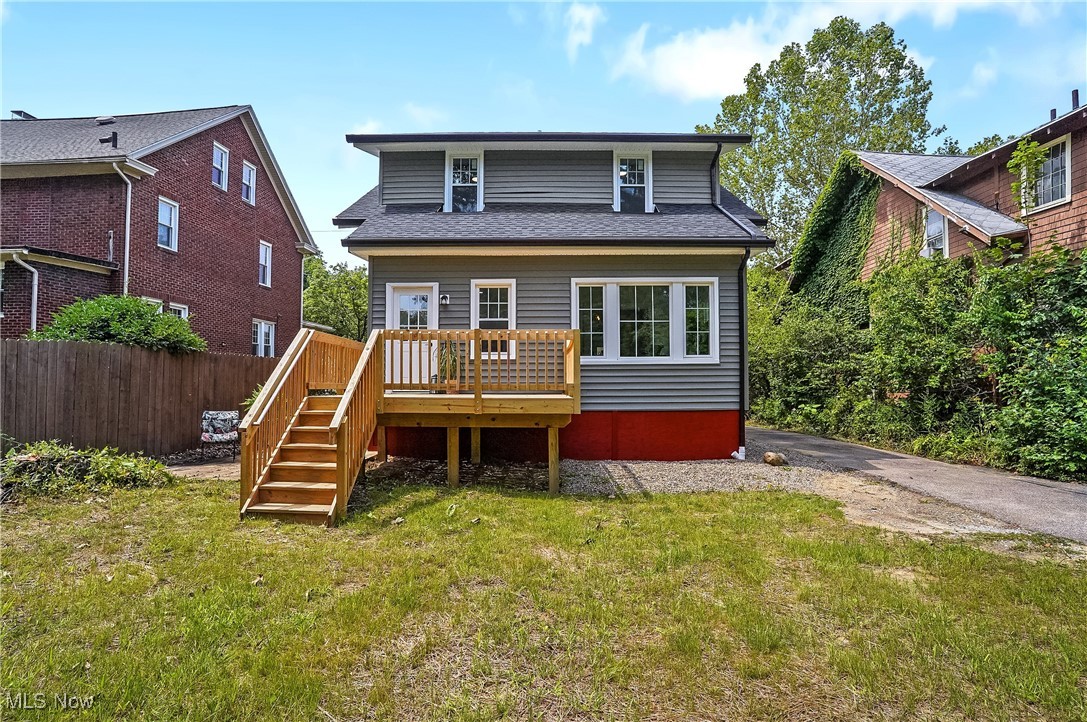 Looker Allotment - Residential