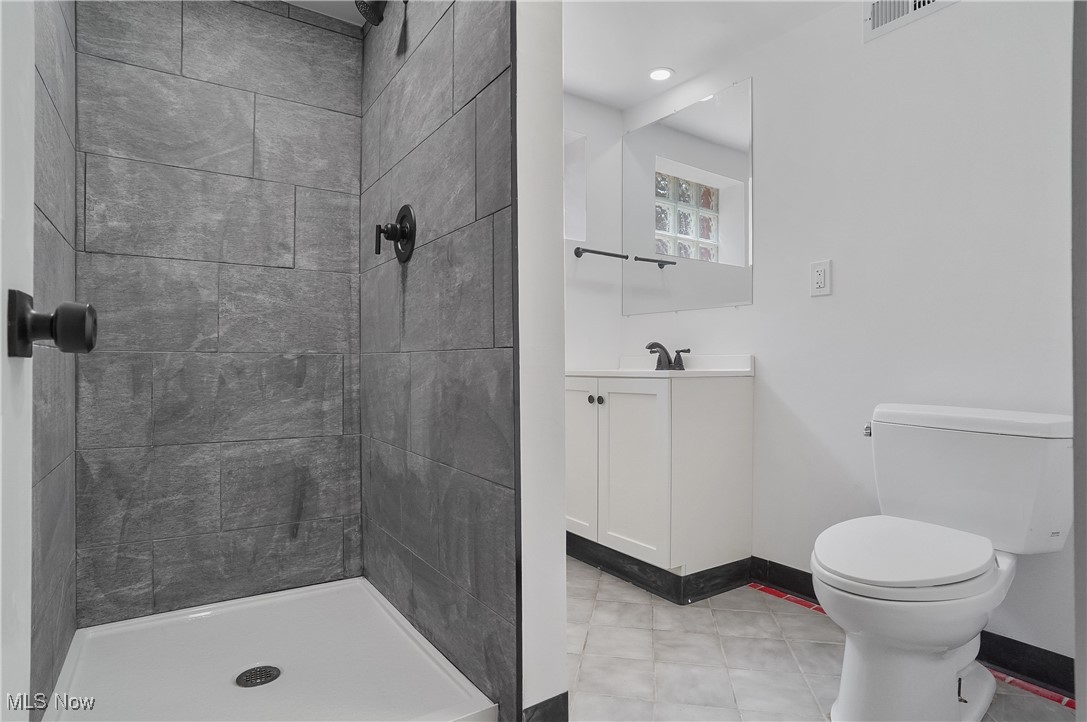 Looker Allotment - Residential