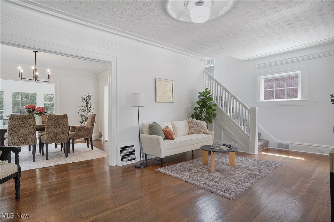 Looker Allotment - Residential