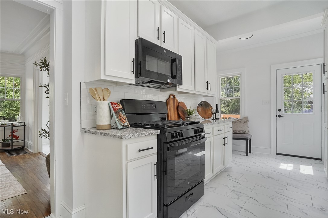 Looker Allotment - Residential