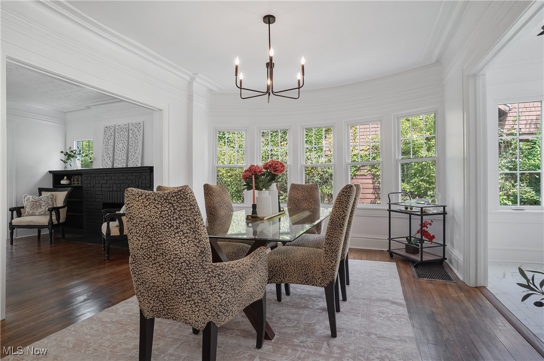 Looker Allotment - Residential