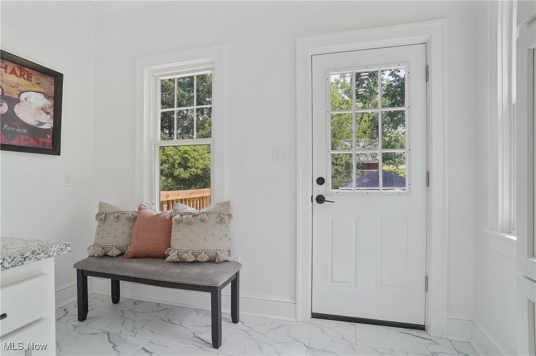 Looker Allotment - Residential