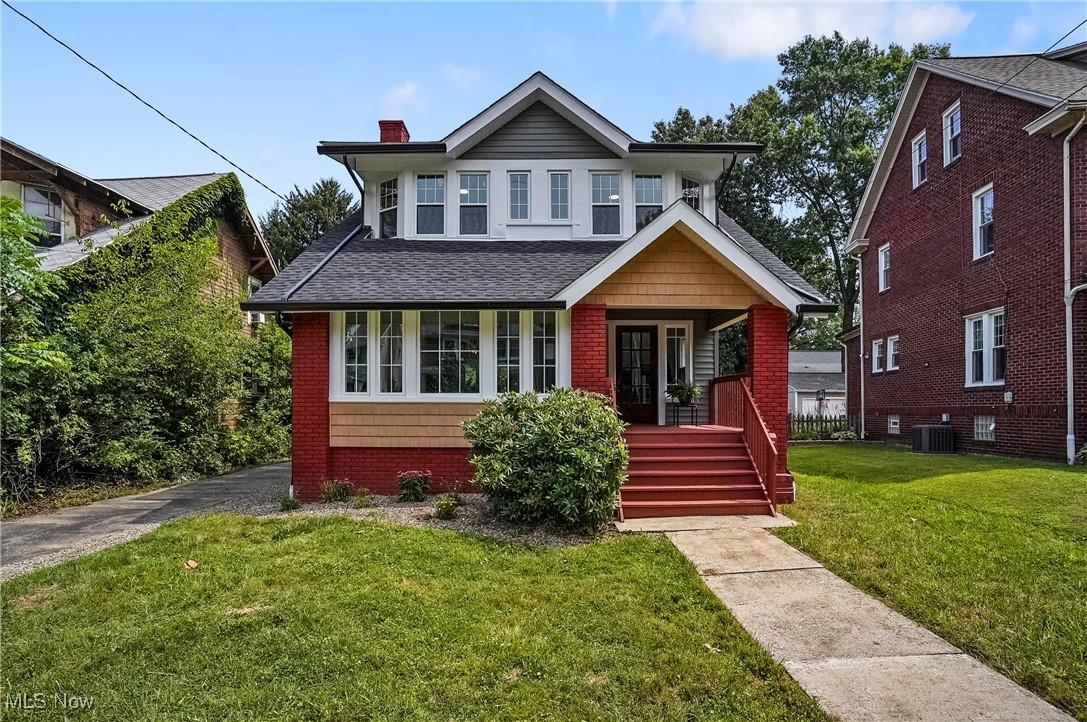 Looker Allotment - Residential