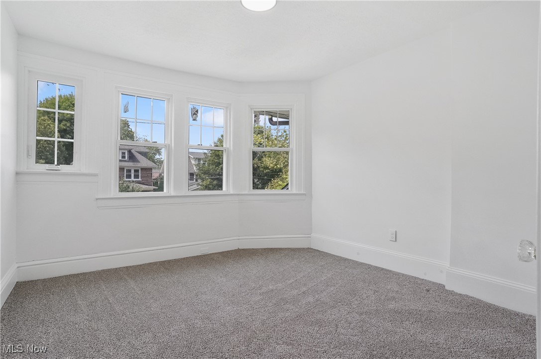 Looker Allotment - Residential