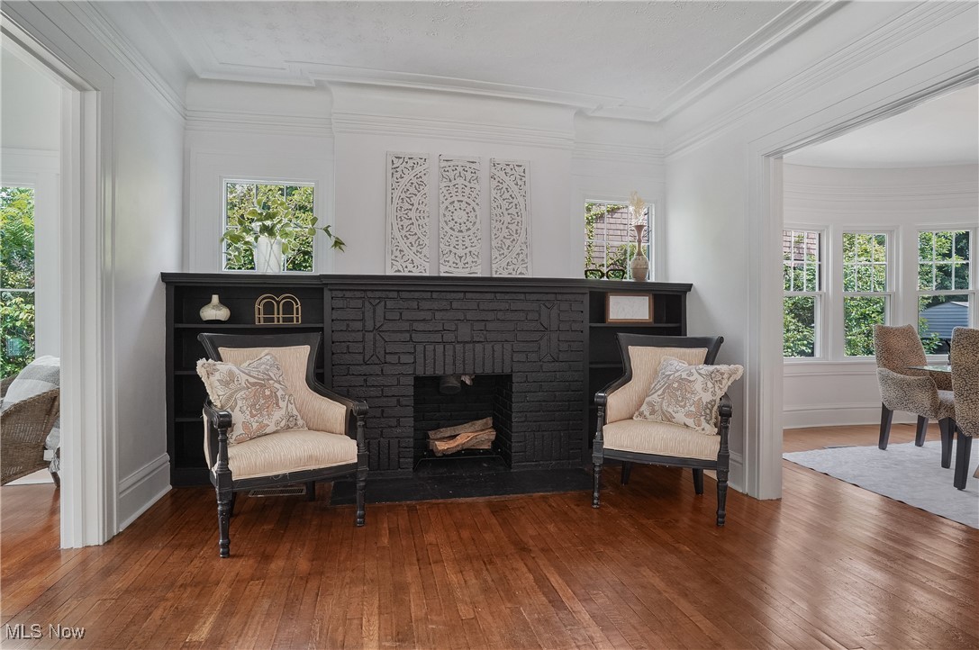 Looker Allotment - Residential