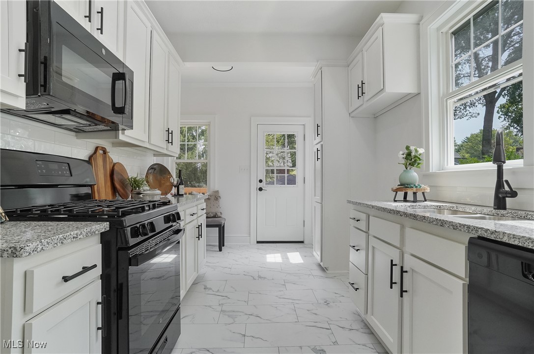 Looker Allotment - Residential