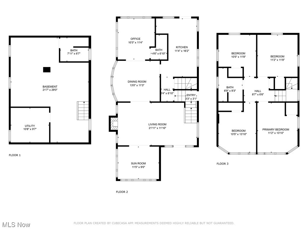 Looker Allotment - Residential