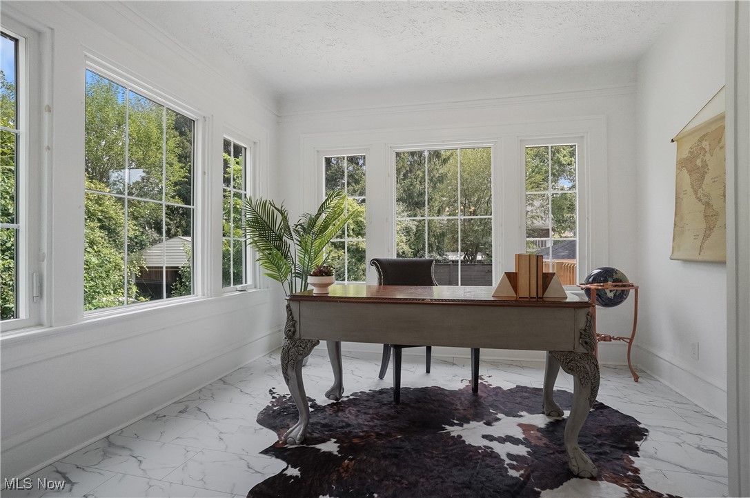 Looker Allotment - Residential