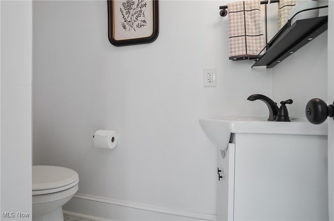 Looker Allotment - Residential