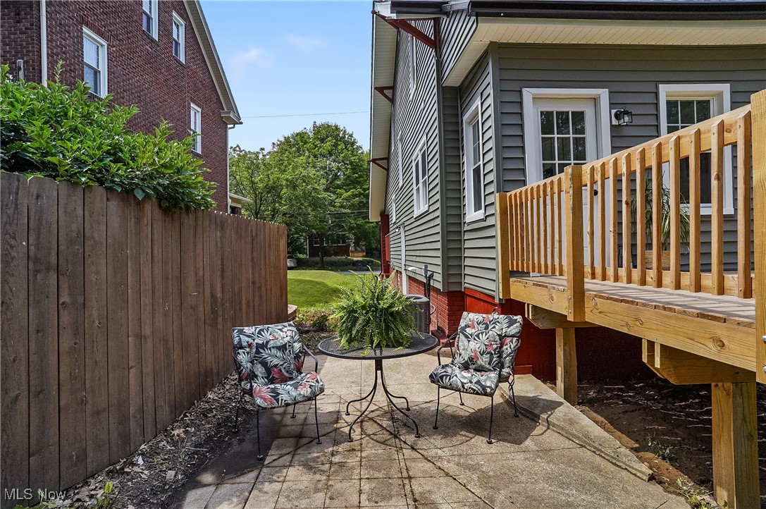 Looker Allotment - Residential