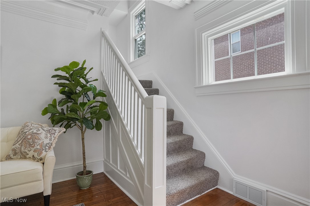 Looker Allotment - Residential